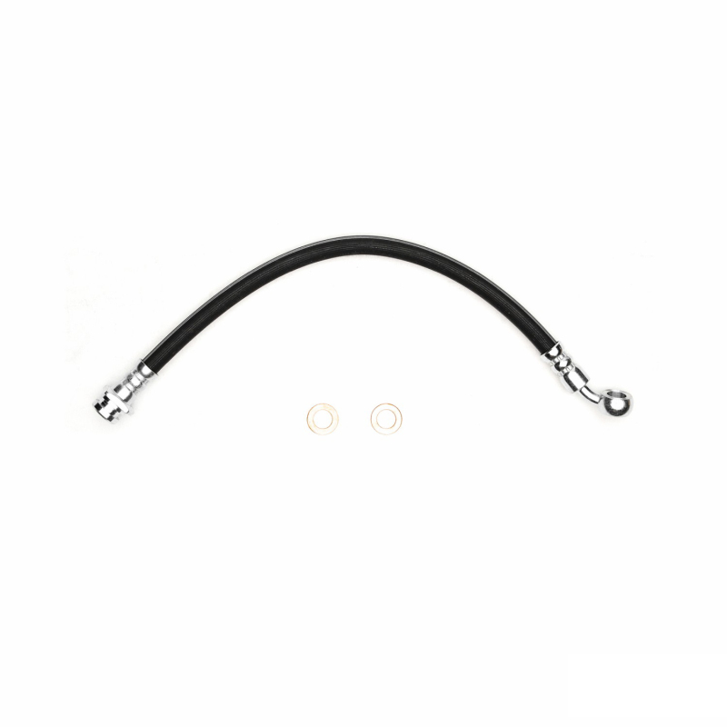 Chevrolet LCF4500XD Brake Hose - Front - R1 Concepts - `04-`24